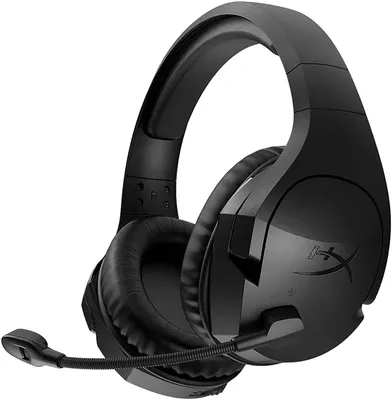 Headphones HyperX Cloud Stinger Wireless