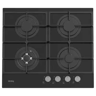 HGG 6722 CTN built-in gas hob