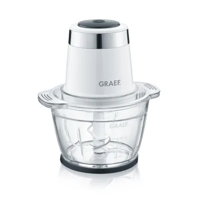 Electric chopper Graef CH501