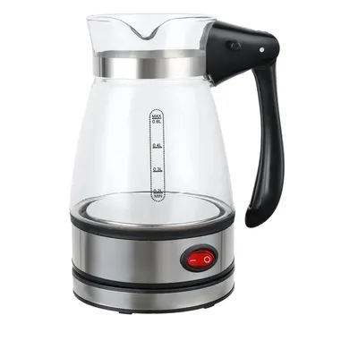 Glass coffee pot Termomax, open box