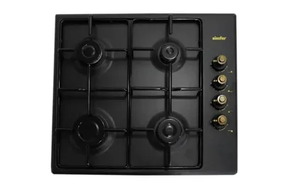 Gas stove Simfer H6G S441QL