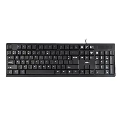 Jinms Wired Keyboard