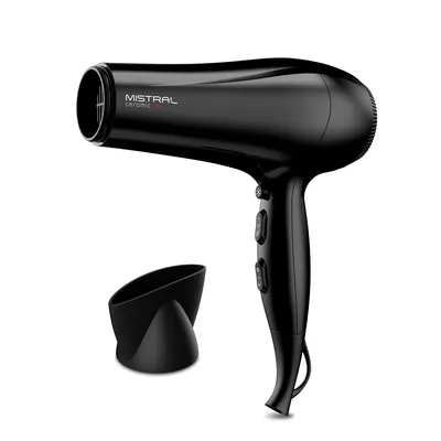 Hair dryer GA.MA MISTRAL CERAMIC-ET GH0720