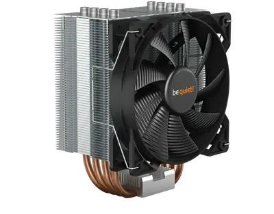 Cooler Be Quiet Pure Roch 2 BK006