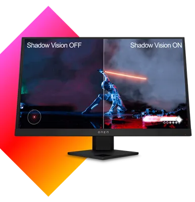 OMEN 25i