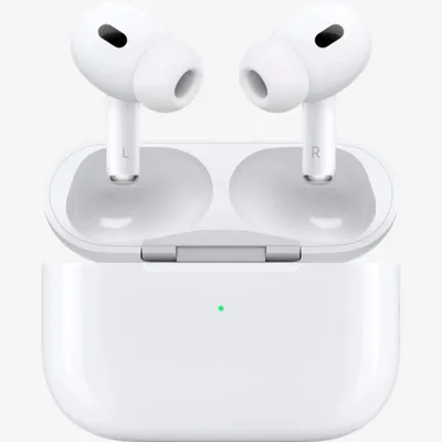 AirPods Pro 2 with MagSafe Case USB‑C