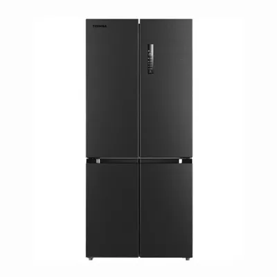 Refrigerator Toshiba GR-RF610WE-PMS 06