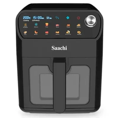 Air fryer SAACHI NLAF4786D