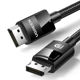 Cable UGREEN Male to Male DP114 80392