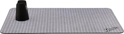 Fender Work Mat Grill Cloth