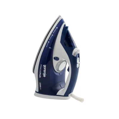 Steam iron Gorenje SIH2200BLC