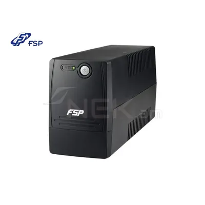 FSP FP2000 PPF12A0811 1200W