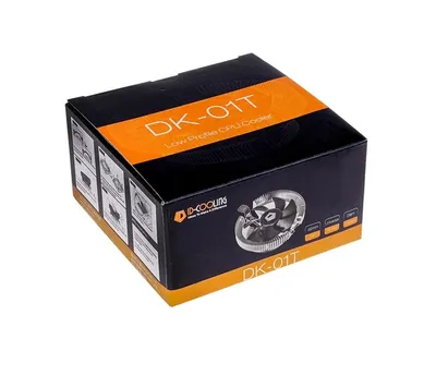 DK-01T