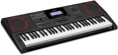 Casio CT-X5000 Keyboard