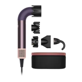 Hair Dryer Supersonic HD17 Jasper Plum