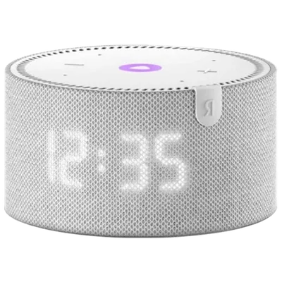 Smart speaker Yandex Station Mini 2 Time YNDX-00020GMM