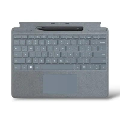 Wireless Surface Keyboard