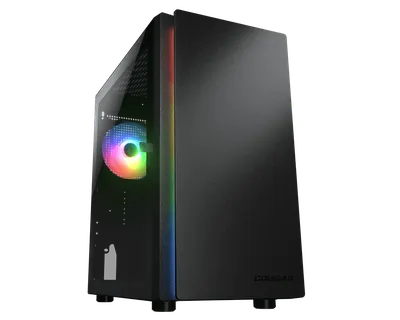 PC case Cougar Purity RGB