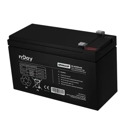 GPL09122F Battery Long Life