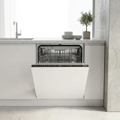 Built-in dishwasher Gorenje GV663D65
