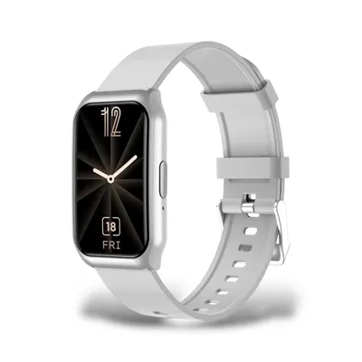Smartwatch Green Lion Track Fit Smart Watch