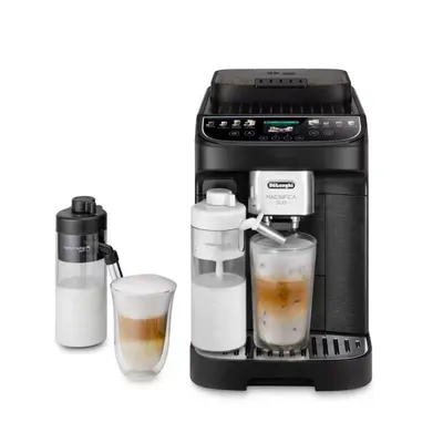 Coffee machines automatic DELONGHI ECAM330.80.BXB