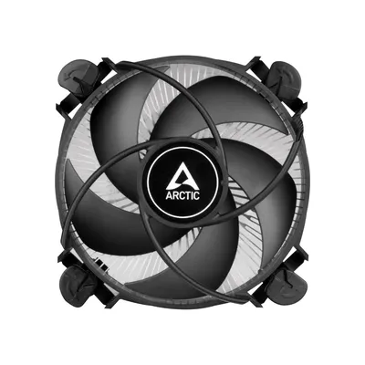 Arctic Alpine 17 CO LGA 1700s