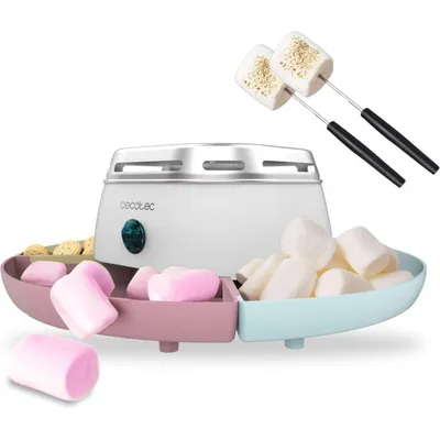 Cotton candy maker Cecotec 03832 fun&sugar