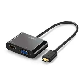 HDMI to VGA converter UGREEN HDMI 40744
