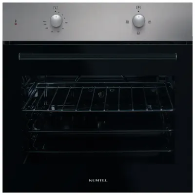 Built-in oven KUMTEL B66-S2 INOX