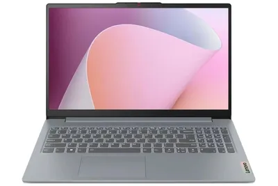 IdeaPad 3 15IAN8