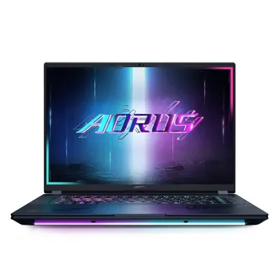 AORUS MASTER 16 OLED Ultra 9-275HX 5080 W11P BYHC5KZE64SP