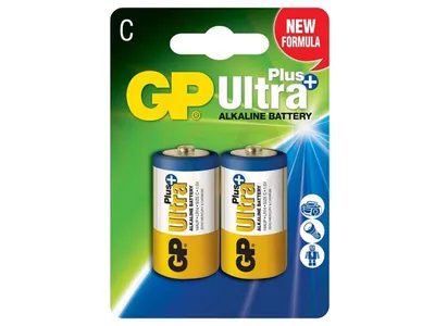 Battery GP C ULTRA PLUS 14AUP-2UE2