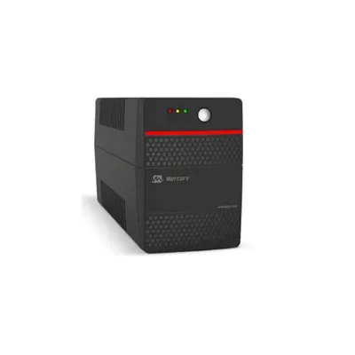 Mercury UPS MAVERICK 1050VA 630W