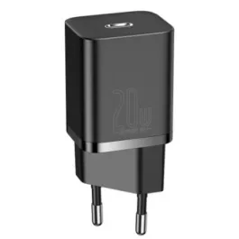 Baseus Super Si quick charger 1C EU CCSUP-B01 20W