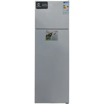 Refrigerator Diora DT-700W