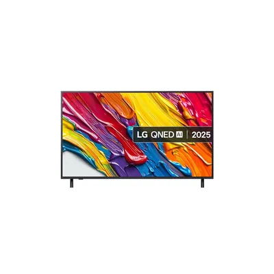 TV LG 55QNED82A6B