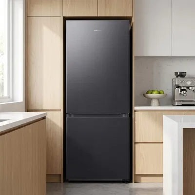 Refrigerator Samsung RB50DG602EB1WR