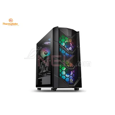 PC case THERMALTAKE Commander C36 TG ARGB