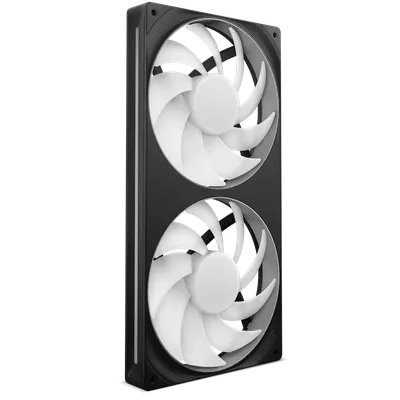 NZXT F280 RGB Core