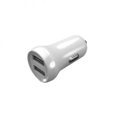 Porodo dual car charger PD-383