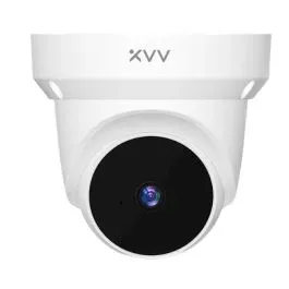 Video surveillance device Xiaomi Xiaovv WiFi Dome PTZ IP Camera XVV-3620S Q1