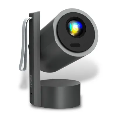 1080 smart projector Porodo Auto Focus & Keystone
