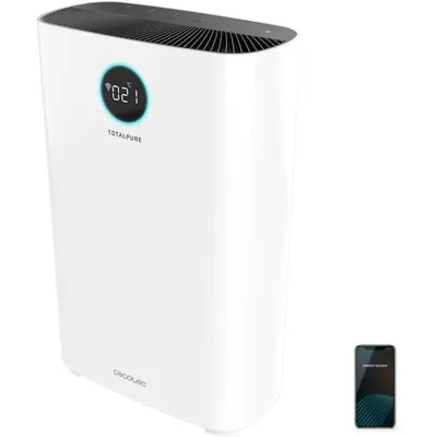 Air purifier Cecotec 05621 Purifi TotalPure 5000 Connected