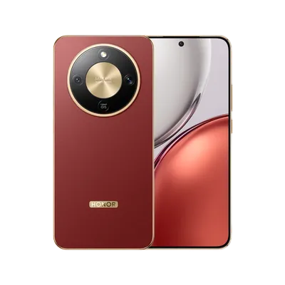 Smartphone Honor X9d Reddish Brown