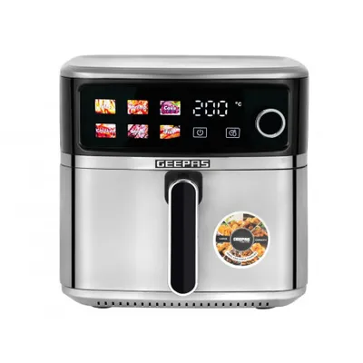 Air fryer Geepas GEEPAS GAF37534