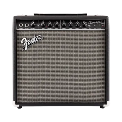 Fender Champion II 50 2330806900