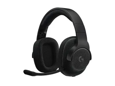 G433 7.1 Wired Surround Gaming Headset