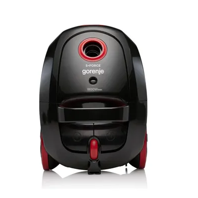 Vacuum cleaner Gorenje VC1825SFBKR