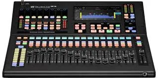 Presonus Studio Live Series III SE 16 Digital Console Mixer 2779206308